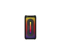 Enceinte nomade Bluetooth ENCPB26WNV RGB (Noir)