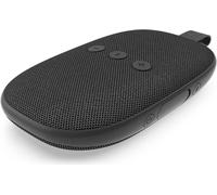 Enceinte nomade Bluetooth Fresh'n Rebel Rockbox Bold X (Gris)