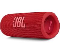 Enceinte nomade Bluetooth JBL Flip 6 (Rouge)