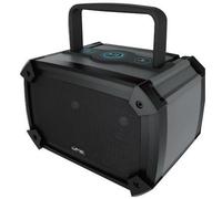 Enceinte nomade Bluetooth - LTC - FREESOUND20 - Sans fil Bluetooth - Stéréo - Batterie rechargeable