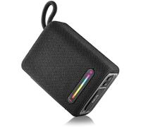 Enceinte nomade Bluetooth NGS Roller Furia 1 (Noir)