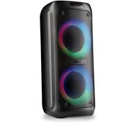 Enceinte nomade Bluetooth NGS Wild Banger 3 (Noir)