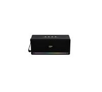 Enceinte nomade bluetooth noir 50911