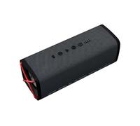 Grundig CLUBBLACK haut-parleur portable et de fête Enceinte portable stéréo Noir 20 W