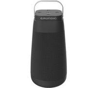 Enceinte nomade bluetooth noir Grundig CONNECT360BLACK Noir G