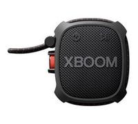 LG Enceinte portable XBOOM Go XG2T Mono 5 W Noir