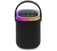 Livoo Enceinte nomade bluetooth noir - TES268