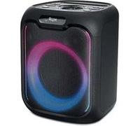 Enceinte nomade bluetooth noir. Muse M-1803D Noir E