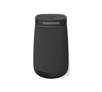 Enceinte nomade bluetooth noir PORTABLE360