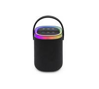Enceinte nomade bluetooth noir TES268