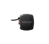 LG Enceinte portable XBOOM Go XG2T Mono 5 W Noir