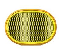 Enceinte nomade Bluetooth Sony SRS-XB01 Extra Bass Jaune Jaune G