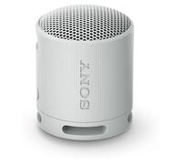 Enceinte nomade Bluetooth - SONY - SRS-XB100 - Autonomie 16h - Étanche IP67 - Son puissant