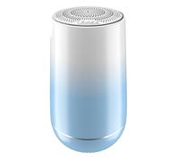 Enceinte nomade Bluetooth - TD® - 1200mAh - Autonomie 3h - Bluetooth 5.3 - Haut-parleur intégré