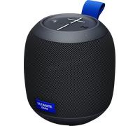 Enceinte nomade Bluetooth Ultimate Ears WonderBoom Play (Noir)