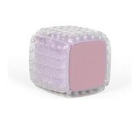 Enceinte nomade bluetooth violet Livoo TES260 Violet G