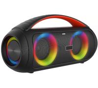 Enceinte nomade Bluetooth We WEENCPB26WNH RGB (Noir)