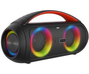 Enceinte nomade Bluetooth We WEENCPB26WNH RGB (Noir)