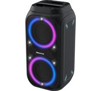 Enceinte nomade - HISENSE - Bluetooth - Max 160 W