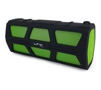 Enceinte nomade Ibiza sound Freesound15 bluetooth sur batterie - AUX/BT - kit main libre Vert, Vert G