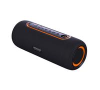 Enceinte Nomade LEDWOOD XTREM140 LD-XT140BT-BLACK, 100W / 10W RMS, Bluetooth 5.0, TWS - Etanche IPX5, Autonomie 6H