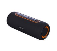 Ledwood Enceinte nomade XTREM140 LD-XT140BT - 100W / 10W RMS Bluetooth 5.0 TWS IPX5 6h - Noir