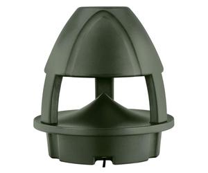 enceinte nomade Pronomic HLS-560BT BK 360° enceinte d'extérieur avec Bluetooth® vert 120 Watt