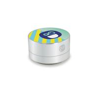 Enceinte nomade ronde sans fil - Multicolore