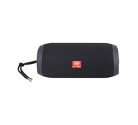 Enceinte Nomade - TREVI - XR 84 - Bluetooth - 2x5W + Sub - Noir