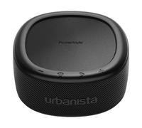 Enceinte Nomade Urbanista Malibu Noire A Recharge Solaire