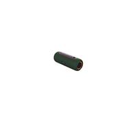 Ledwood Enceinte nomade XTREM140 LD-XT140BT-GREEN - 100W/10W RMS, Bluetooth 5.0, TWS, IPX5, 6h