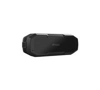 Enceinte Fantec Novi T 30, Bluetooth 4.1, waterproof (IP 65/ IP 67), basse profonde et microphone intérieur, speaker noir G