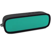 Enceinte Novi T 30, Bluetooth 4.1, Waterproof (Ip 65/ Ip 67), Basse Profonde Et Microphone Intérieur, Speaker En Argent