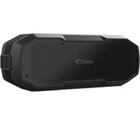 Enceinte Novi T 30, Bluetooth 4.1, Waterproof (Ip 65/ Ip 67), Basse Profonde Et Microphone Intérieur, Speaker Noir