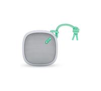 Enceinte NudeAudio Move M Bluetooth Blanc Vert + Micro