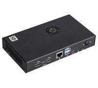 Enceinte Officielle Pour Raspberry Pi Compute Module 5 - SC1753