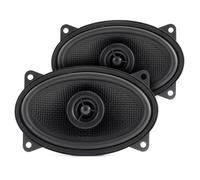 Haut-parleurs pour VW Golf 1, cabriolet porte coaxiale avant arrière avant ar...