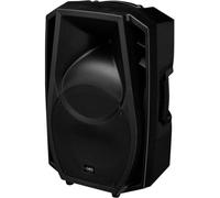 Enceinte PA passive 30 cm 12 pouces IMG Stageline WAVE-12P 200 W 1 pc(s)