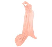 Enceinte Pantalons maternité Tee Shirt Robe Femme Vêtements de maternité robe d'allaitement fournisseur robe de maternité femmes maille sans manches traînant robe Robes Longue De Grossesse Été Chambre