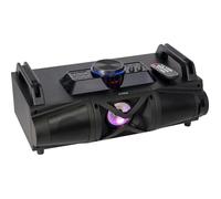 Party Light & Sound – Enceinte USB Bluetooth Party-Falcon