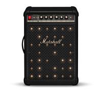 Marshall Enceinte Bluetooth portable Bromley 450 – Party – Noir