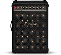 Marshall Enceinte Bluetooth portable Bromley 450 – Party – Noir