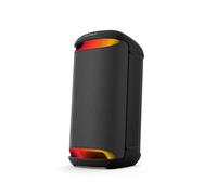 Sony XV500 Orateur du parti Noir