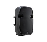 Enceinte passive 800 Watt McGrey P215-MP 120 W RMS / 800 W Peak, résistance : 8 Ohms couleur Noir