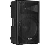 Enceinte passive de sonorisation IBIZA SOUND XTK12-MKII 12"/30cm 500W - DJ Bass reflex à 2 voies - Tweeter à compression
