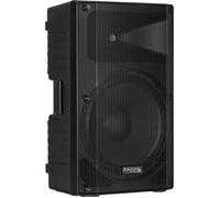 Enceinte passive de sonorisation IBIZA SOUND XTK15-MKII 15""/38cm 600W - DJ Bass reflex à 2 voies - Tweeter à compression
