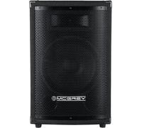 McGrey TP-10 DJ haut-parleur 400W