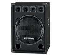 Enceinte Passive DJ PA Sono Haut-Parleur Subwoofer 15'' (38cm) Chassis Bois 800W