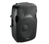 Enceinte passive - Ibiza Sound XTK12 -12"/30cm - 500W - en ABS moulé - Puissance 250W RMS