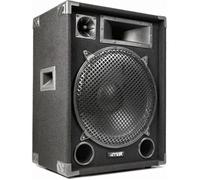 Enceinte passive - MAX - MAX15 - 1000 Watts - Woofer 15 pouces - Son clair et profond